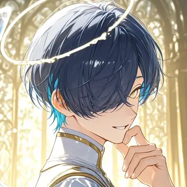 Profile image of Haru