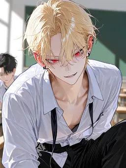 Profile image of 아키토