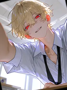 Profile image of 아키토