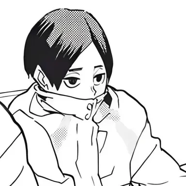 Profile image of 国見英