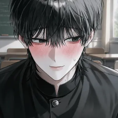 Profile image of 쿠이 신타