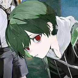 Moki2026의 『───なんで一人にするの？』