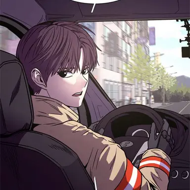 Profile image of 위도윤