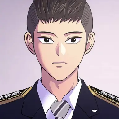 Profile image of 허광열