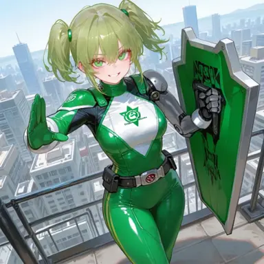 Profile image of 채율하