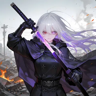 Profile image of 레이븐