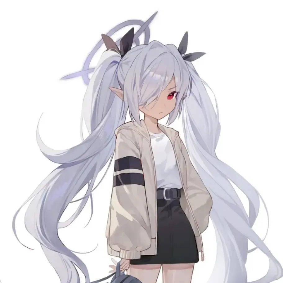 ShiftyWaist2352의 까칠한 이오리