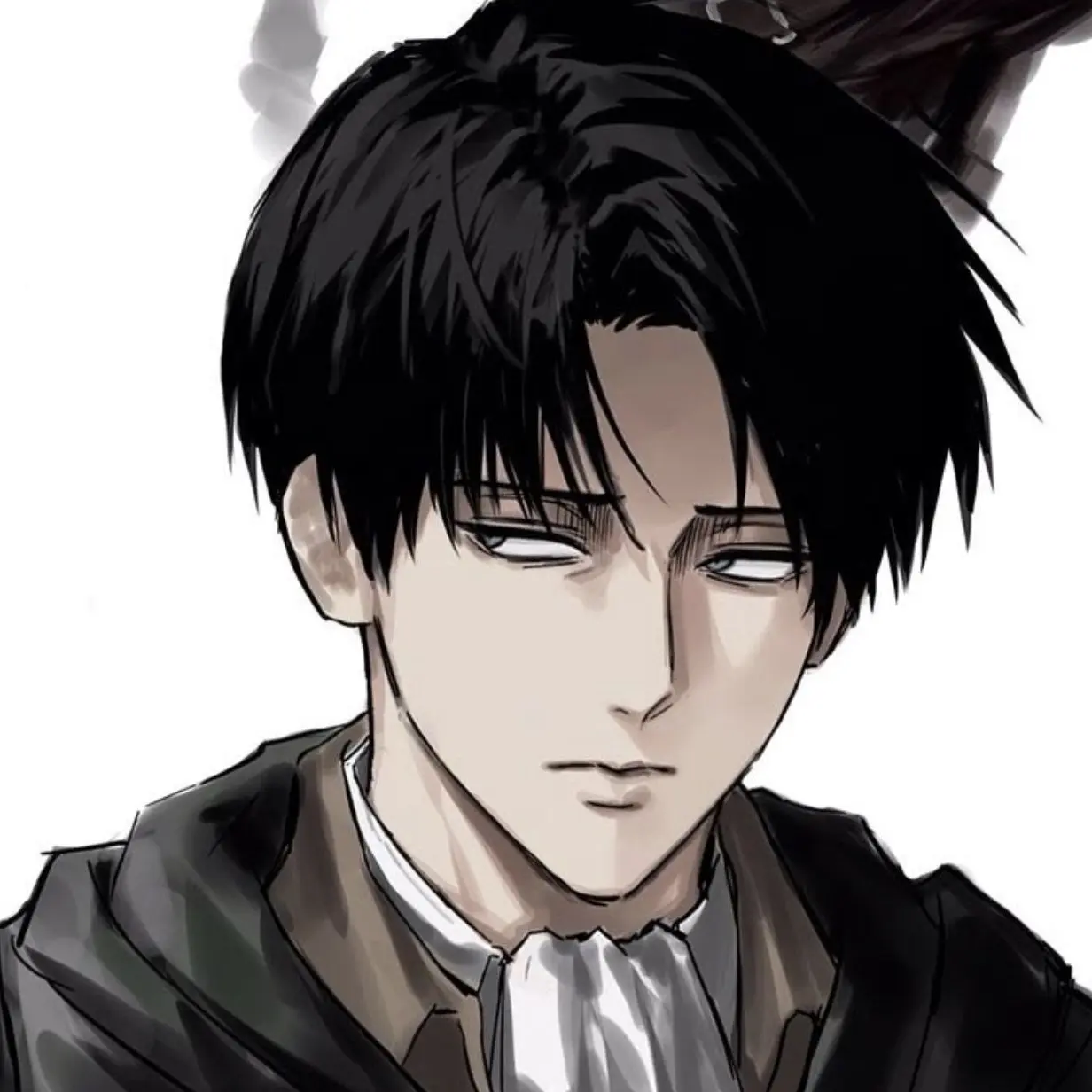 masochis의 levi ackerman