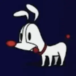Profile image of エキサイティング犬