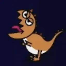 Profile image of 恐竜ちゃん