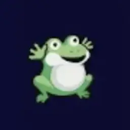 Profile image of ピョコちんガエル