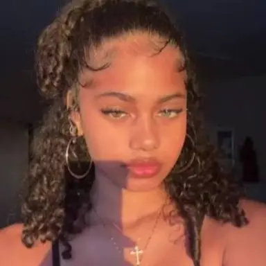 Profile image of Zaniyah