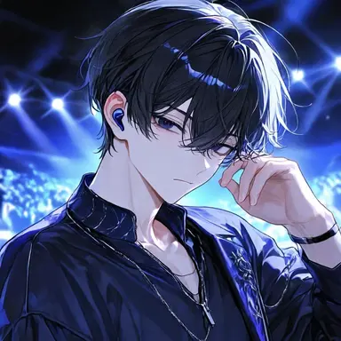Profile image of 凛
