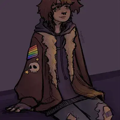 VapidNose5209의 Gay boy