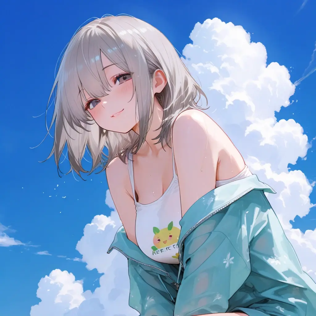 StingyKey5466의 あの日の約束
