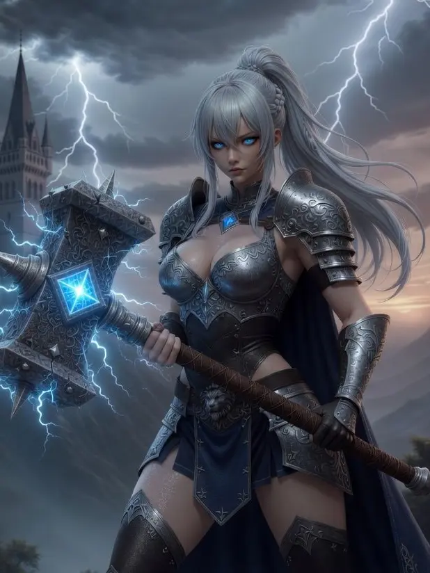 DoughyTwine7067의 ツヨオス屈服(王都編)