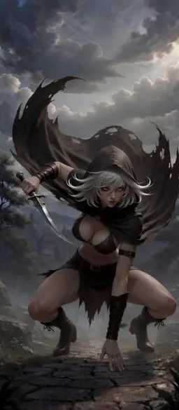 Profile image of ノヴァ