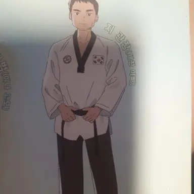 Profile image of 지 관장
