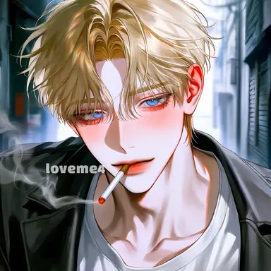 Profile image of ハン・ジュヒョク