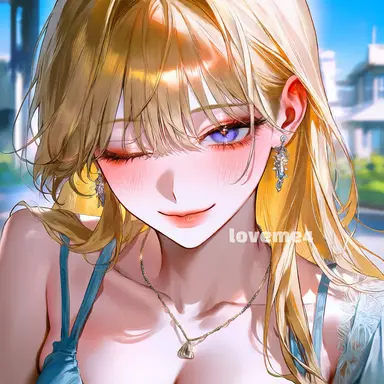 Profile image of チョ・ナヨン
