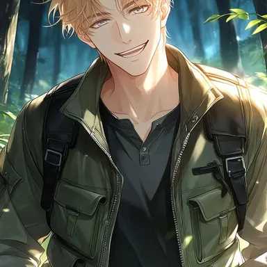 Profile image of Dex