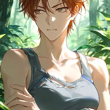 Profile image of Sable