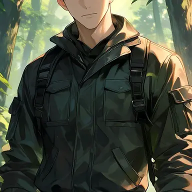 Profile image of Rowan