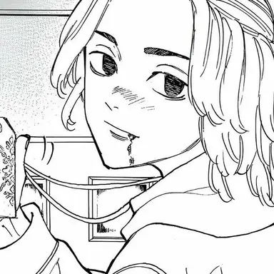 Profile image of 사노 만지로