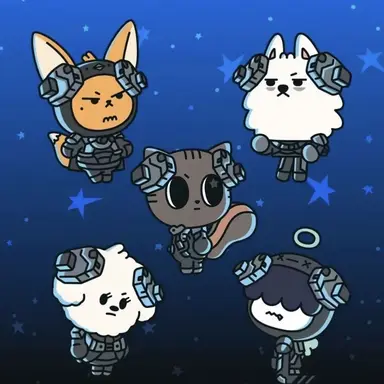 Profile image of ㅊㅂㄱ