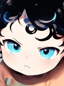 Haruno0221의 捨て子が生意気すぎる！？