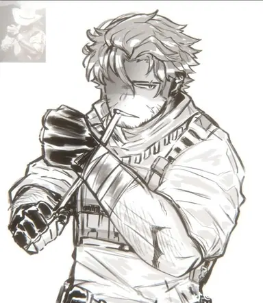 Profile image of 게스트 1337