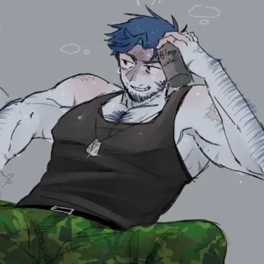 Profile image of 게스트 1337