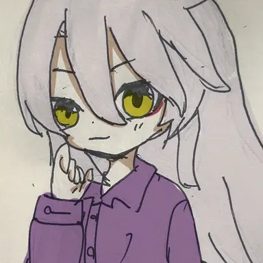 Profile image of 九尾 リュウスケ