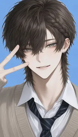 Profile image of 마오