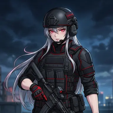 Profile image of Reika