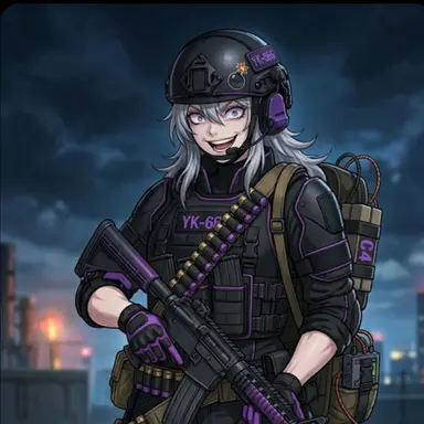 Profile image of Yukari
