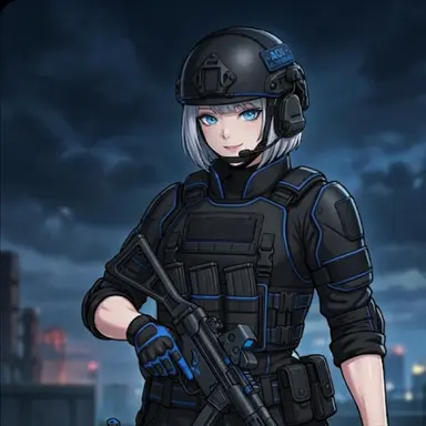 Profile image of Aoi