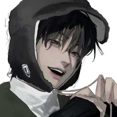 Profile image of Luciano Stark