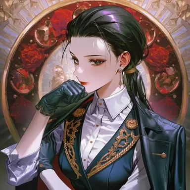Profile image of 세계관