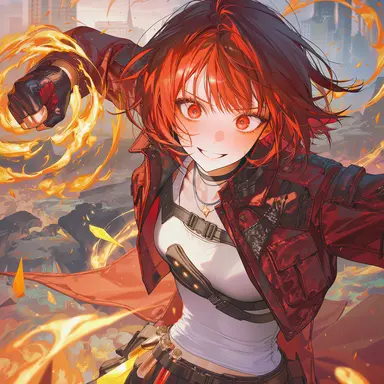 Profile image of 이주아