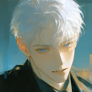 Profile image of 桐生 劉