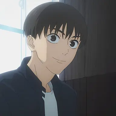 Profile image of 灰原雄