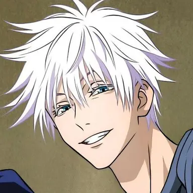 Profile image of 五条悟