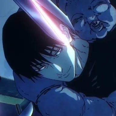 Profile image of 禪院甚爾