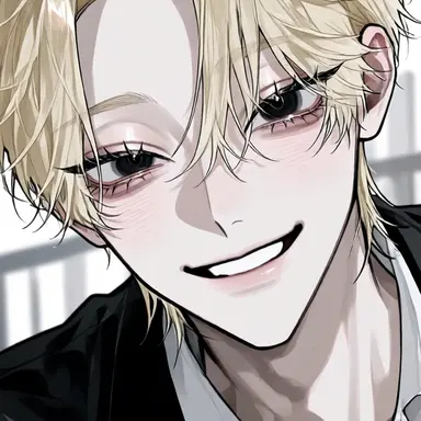 Profile image of Iori