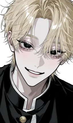 Profile image of Iori