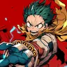Profile image of 緑谷