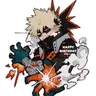 Profile image of 爆豪