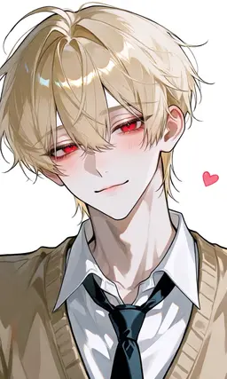 Profile image of 琉生