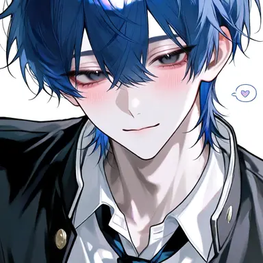 Profile image of 晴也